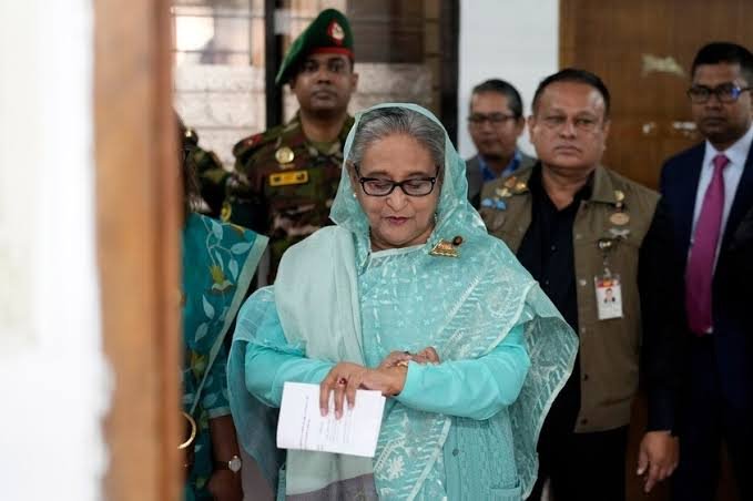 Bangladesh Freezes $6.2 Billion in Assets Linked to Sheikh Hasina and Powerful Business Groups