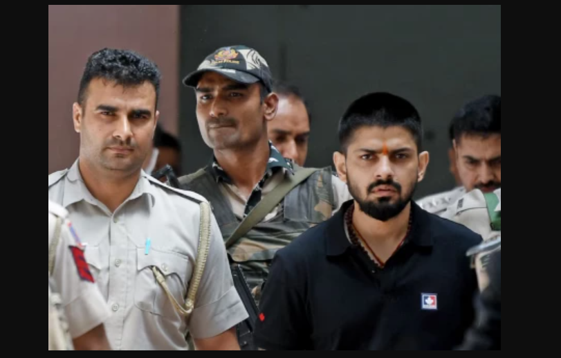 US Charges Indian Gang Leader Over 2023 Killing of Canadian Sikh Activist killing of Sikh activist