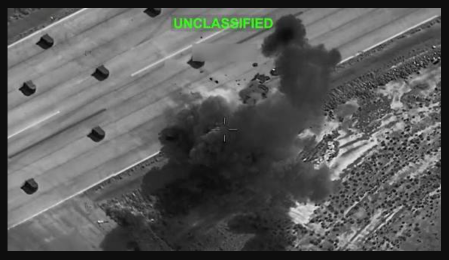 Iran Renews Attacks on Gulf States After Seventh Consecutive Night of US Strikes As Regional Tensions Escalate Iran attacks