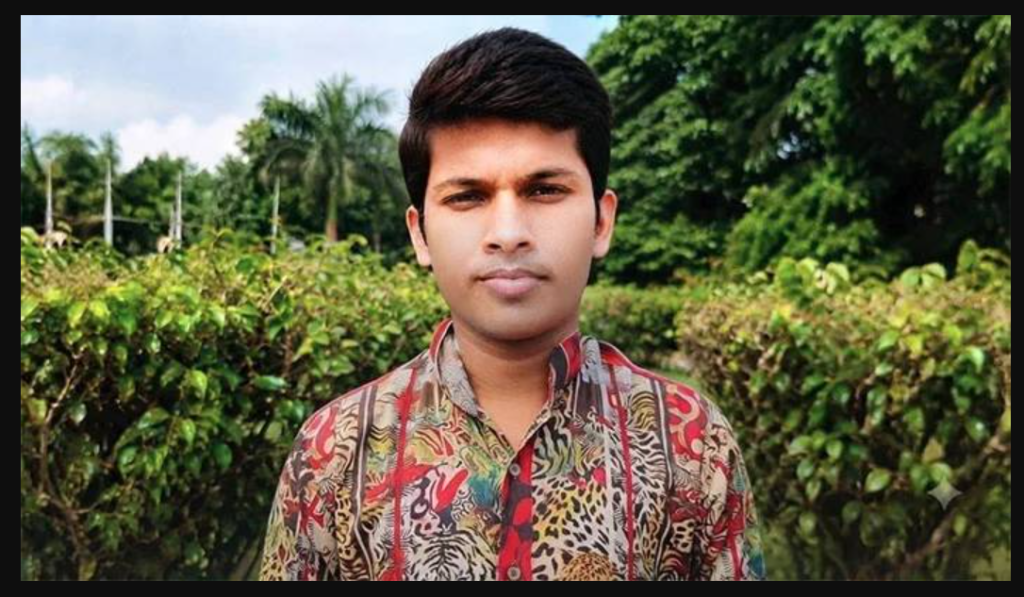 A Gold Medal Couldn’t Get Him a Job, Engineering Graduate Dies by Suicide engineering gold medalist suicide