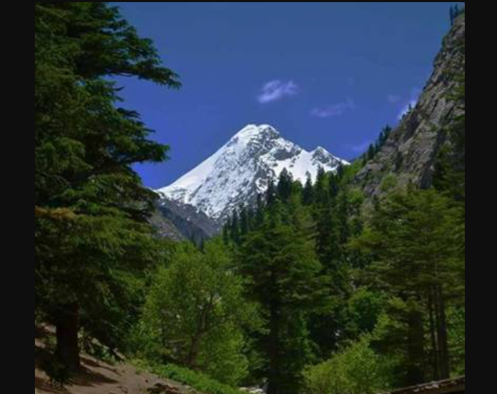 What Happened on Swat’s ‘Mini K2’? Three Mountaineers Injured as Search Continues for Missing Guide Swat's
