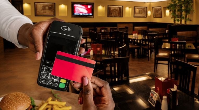 Punjab Raises Sales Tax on Restaurant Card Payments to 8%
