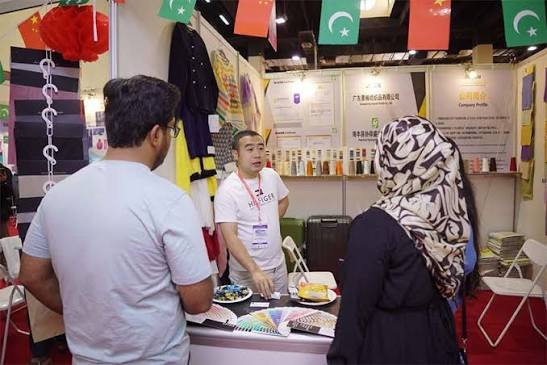 Textile Asia 2026 Opens in Lahore, Drawing Global Investors to Pakistan’s Textile Sector