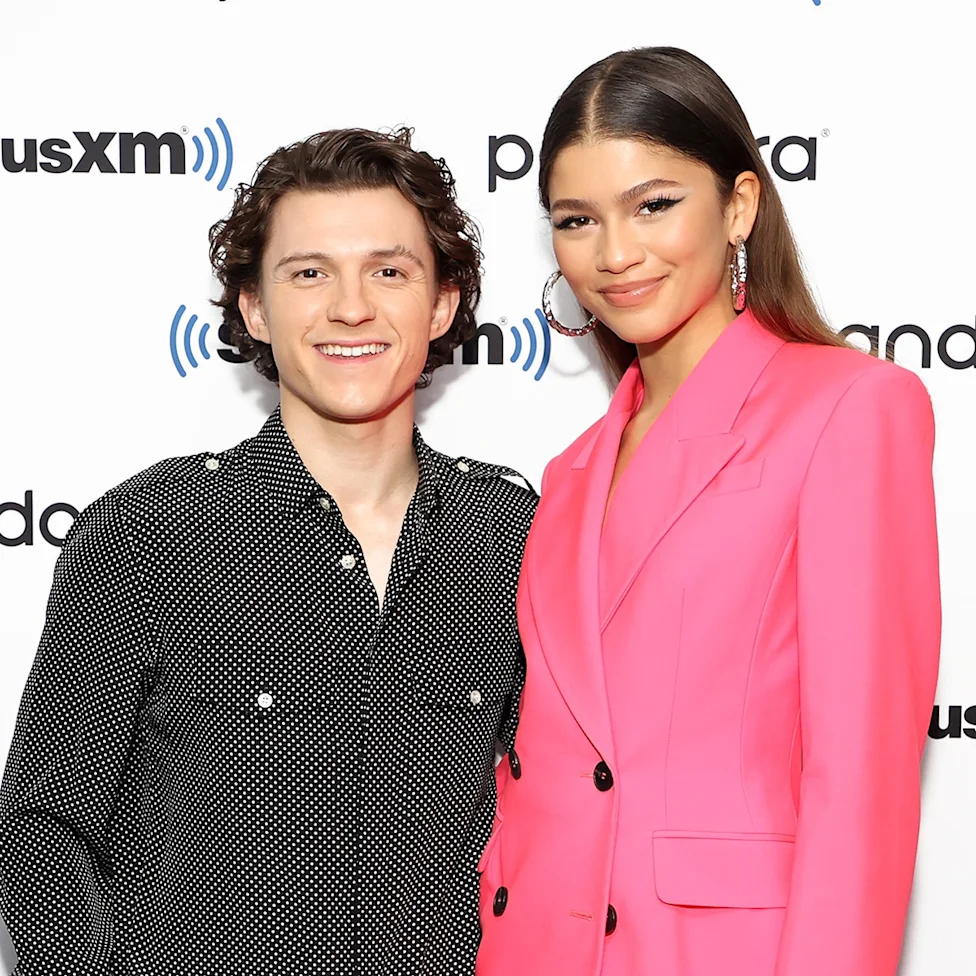 Are Tom Holland and Zendaya Planning a Grand Celebration? Location in details