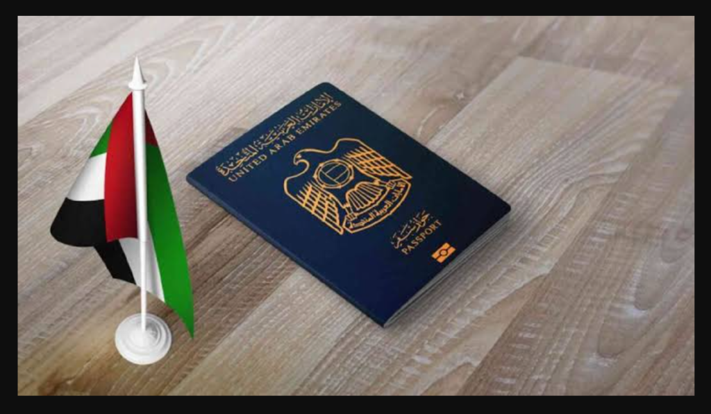 UAE Revises Visa-on-Arrival Rules: What Travelers Need to Know UAE visa-on-arrival