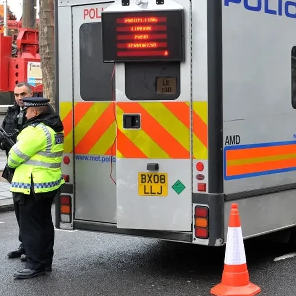 UK Police Arrest 12 After Suspected Far-Right Terror Threat Against Tablighi Ijtema