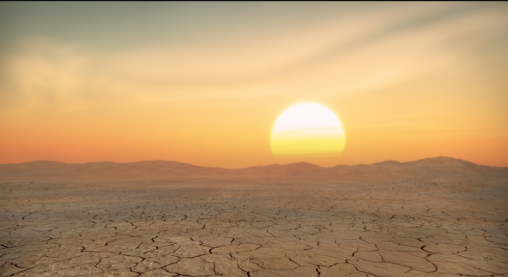 UN Warns Strong El Niño Could Trigger Extreme Weather Worldwide Strong El Niño warning