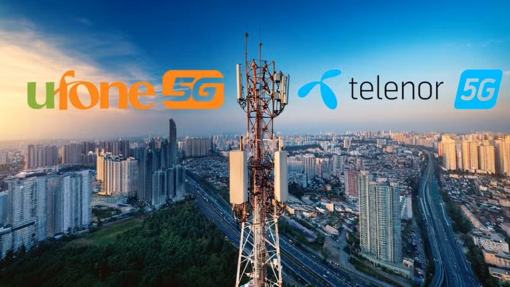 Telenor-Ufone Merger Sparks Job Cut Fears as Employees Face Tests or Exit Package