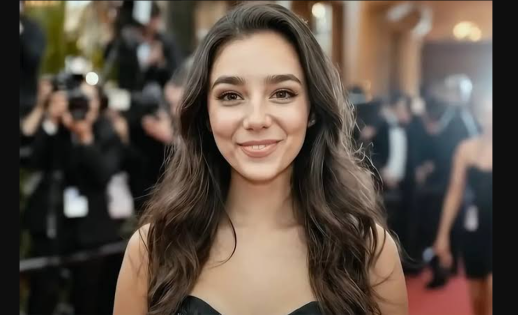 Could an AI Actress Change Hollywood Forever? Virtual Star Lands First Feature Film Role AI virtual actress
