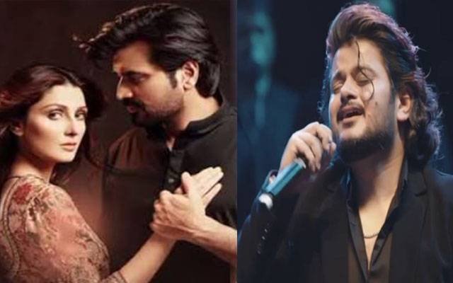 Vishal Mishra Wins Hearts With Live Tribute to Pakistani Drama Classic Mere Paas Tum Ho