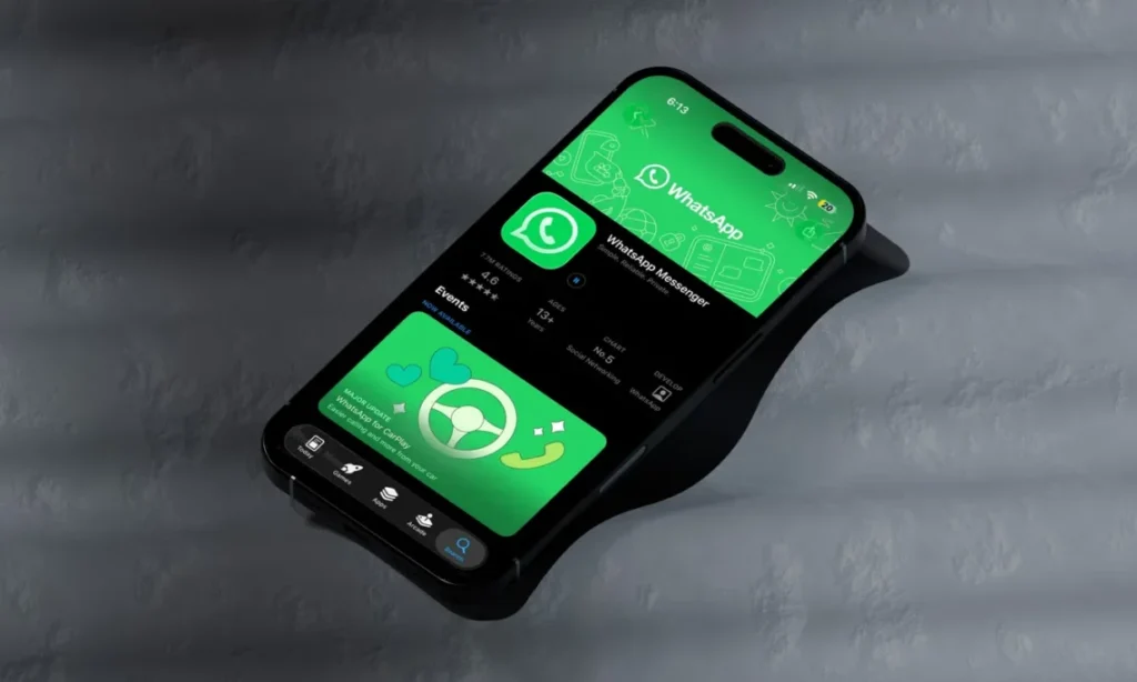 WhatsApp adds built-in PDF viewing and editing for Web and Windows users