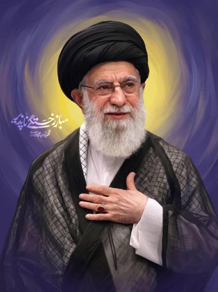 Iran publishes late leader’s declared personal assets ahead of burial