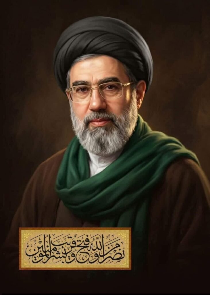 Public attention focuses on Mojtaba participation as Iranian/Israeli officials trade threats