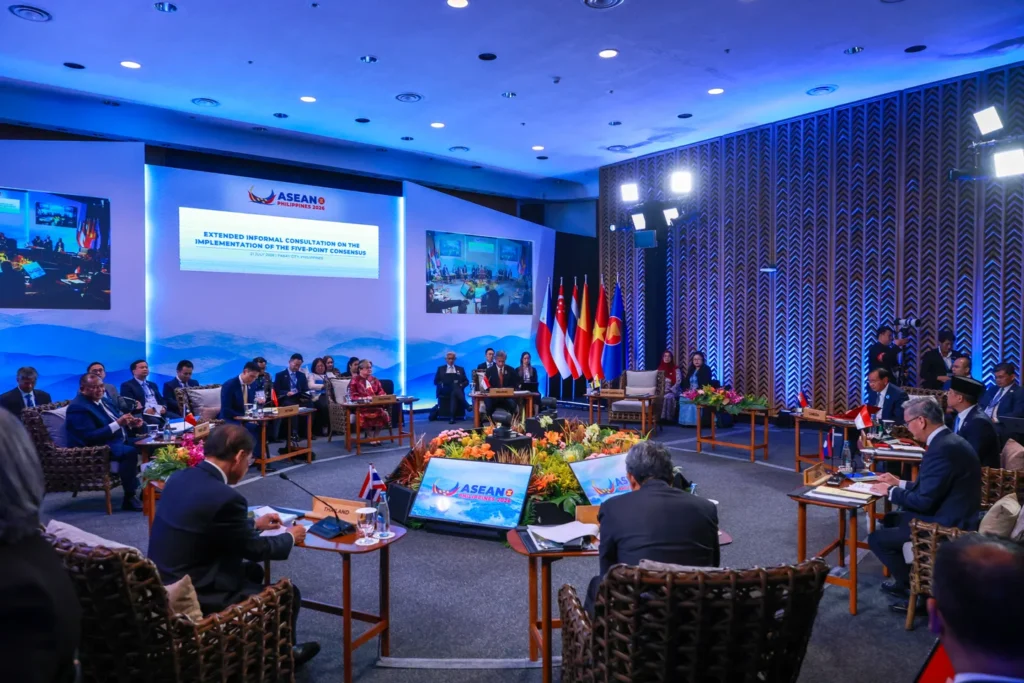 Türkiye becomes ASEAN Dialogue Partner, strengthening ties with Asia-Pacific Türkiye becomes ASEAN Dialogue Partner, strengthening ties with Asia-Pacific