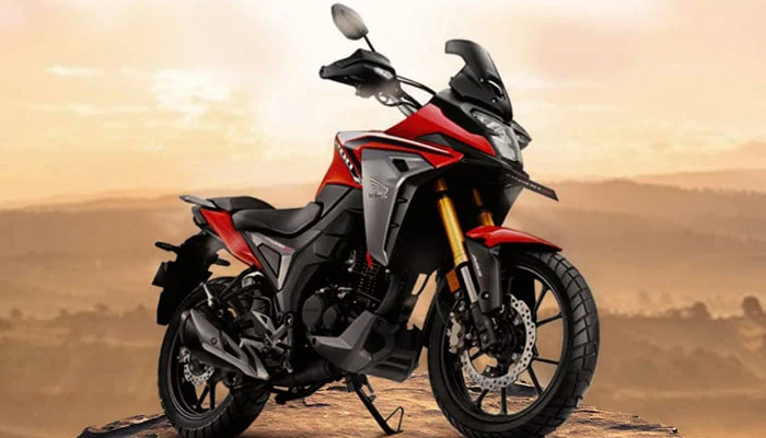 Atlas Honda May Enter Premium Bike Market With 250cc and 500cc Motorcycles in Pakistan