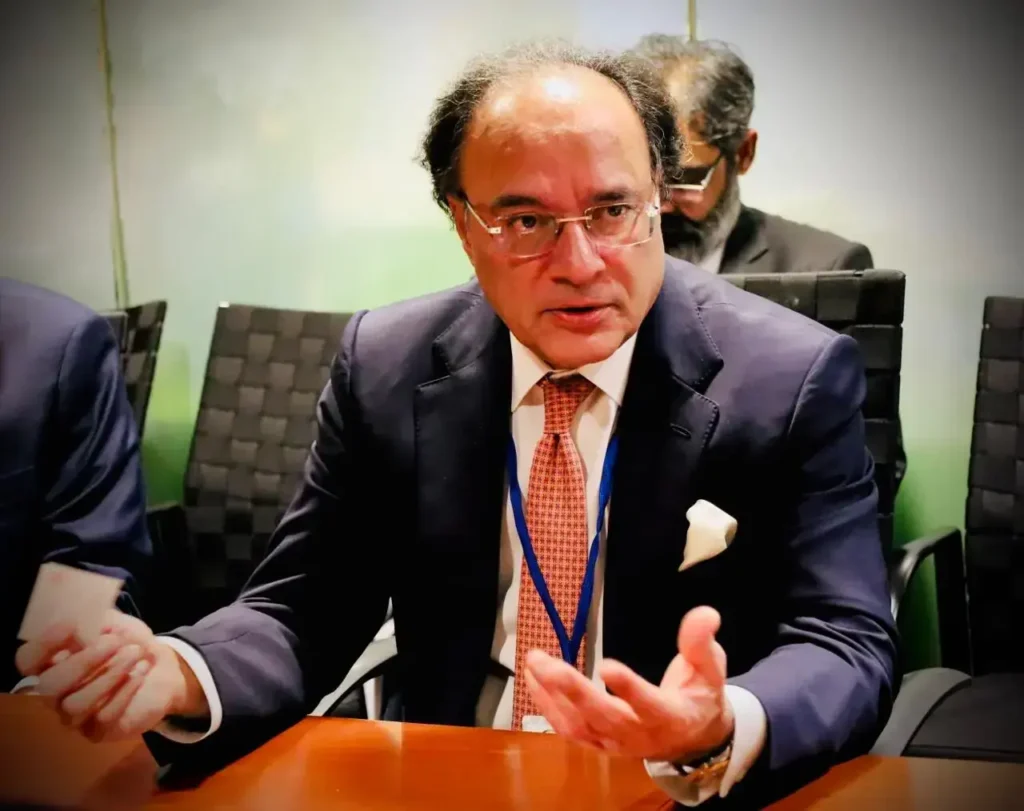 Govt launches InvestPak Portal to broaden investor base and reduce reliance on banks