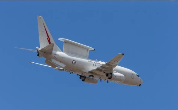Iran claims increased US surveillance activity near Strait of Hormuz and Iranian mainland amid ongoing diplomacy