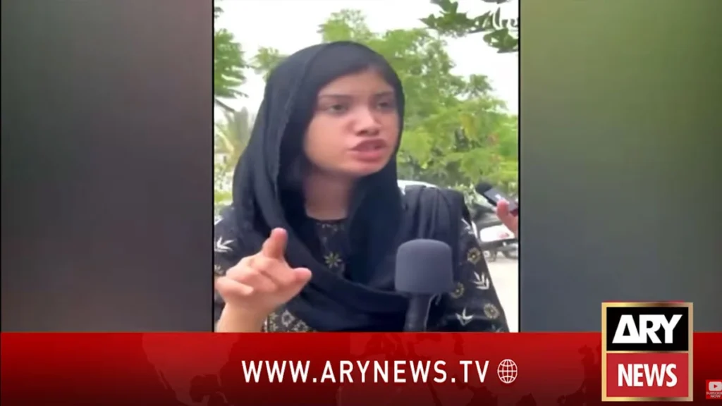 Azaan’s Mother Rejects Claims That Kidnapping Was a ‘Scripted Drama’