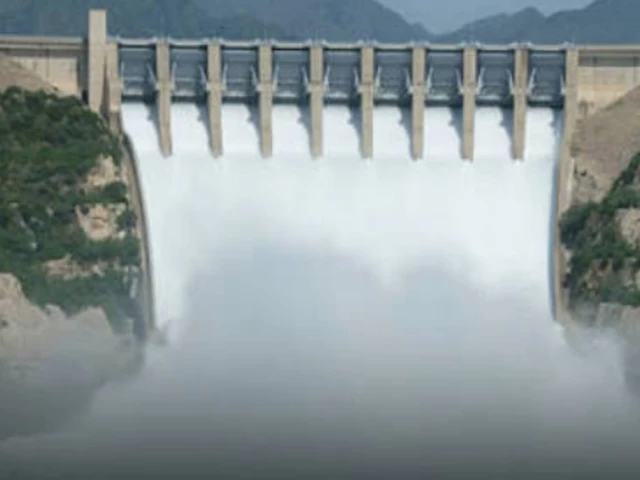 Balochistan and Sindh Reach Agreement on Water Supply Dispute