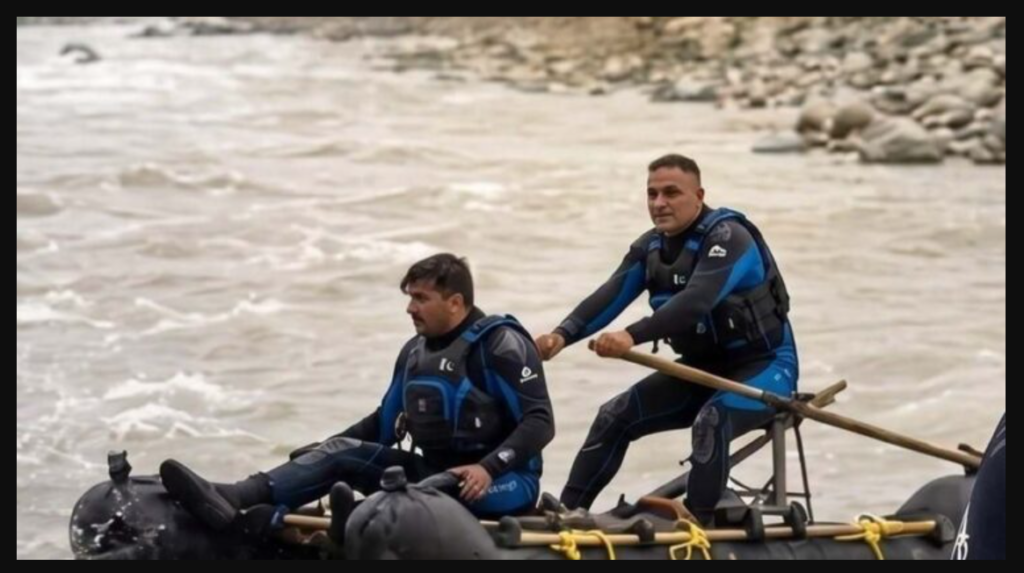 After Boat Capsizing Incidents, Swat Launches Major Safety Audit for Tourist Boats Swat boat safety audit