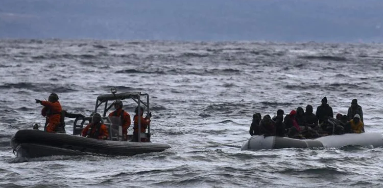 144 Refugees and Migrants Dead or Missing Off Mauritania Coast, UN Says 144 Refugees and Migrants Dead or Missing Off Mauritania Coast, UN Says
