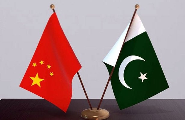 Pakistan repays $1.4 billion Chinese commercial loan as refinancing remains expected