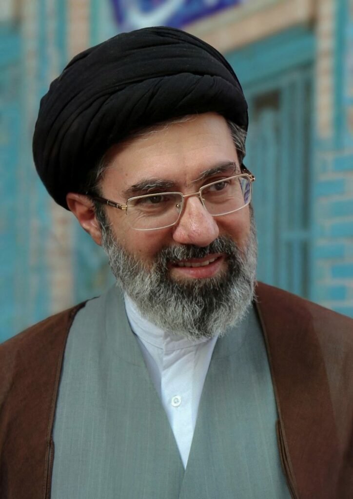 The Times: CIA and Mossad reportedly intensify search for Iran’s Supreme Leader Mojtaba Khamenei