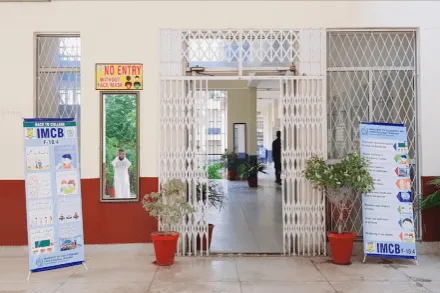 Islamabad Model Colleges Open First-Year Admissions for 2026-27
