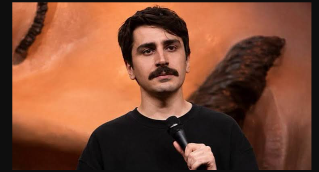 Turkish Comedian Detained Over Alleged Insults Against Erdogan Turkish comedian