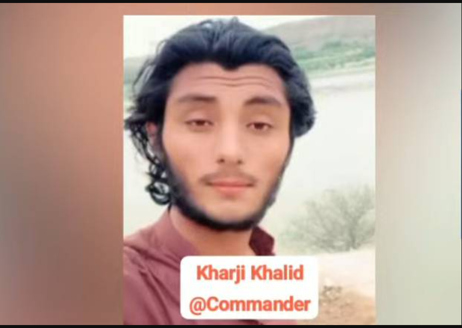 Most-Wanted Militant Khalid Alias Commander Killed in CTD Operation in DI Khan CTD operation DI Khan