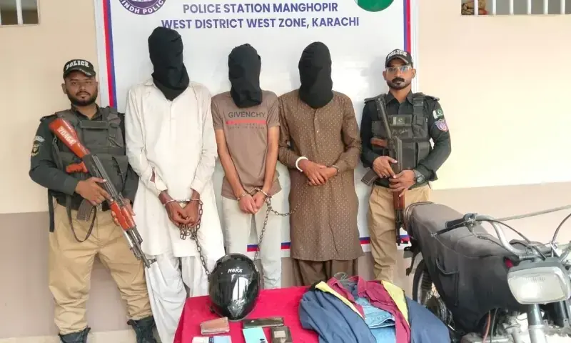 Trusted Family Friend Accused of Planning Two-Year-Old Azaan’s Kidnapping