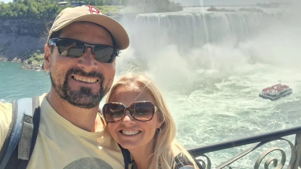 Woman says clearing debt before marriage laid foundation for family’s financial stability