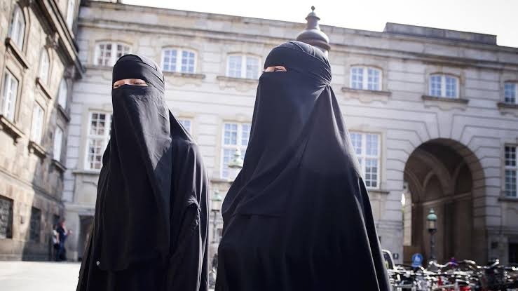 Denmark Moves to Ban Burqas and Niqabs in Schools and Universities