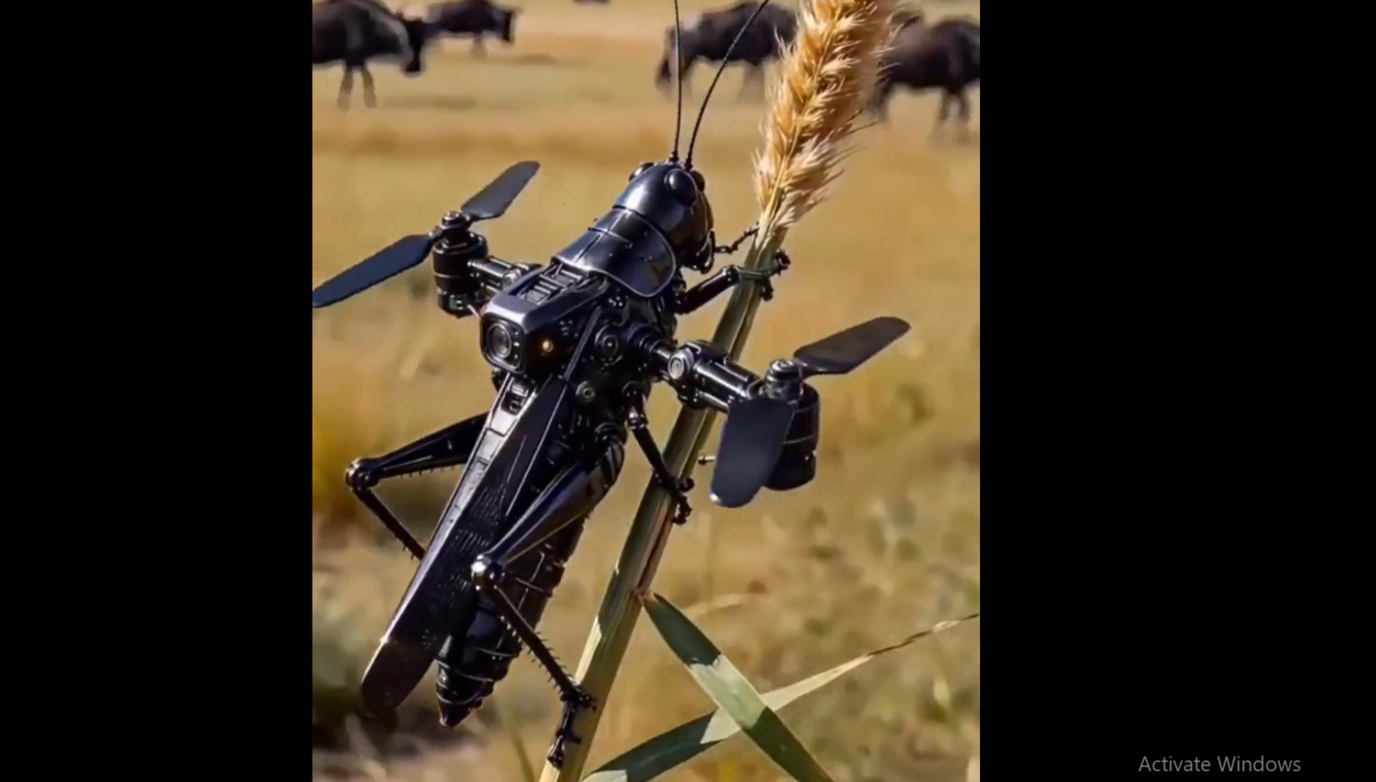 Watch How The New Surveillance Drones Revolutionize Reconnaissance Missions With Advanced Technology