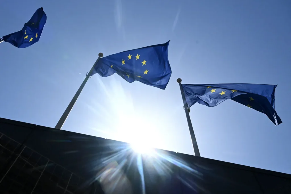 EU envoys meet to pass new Russia sanctions package amid Greek opposition