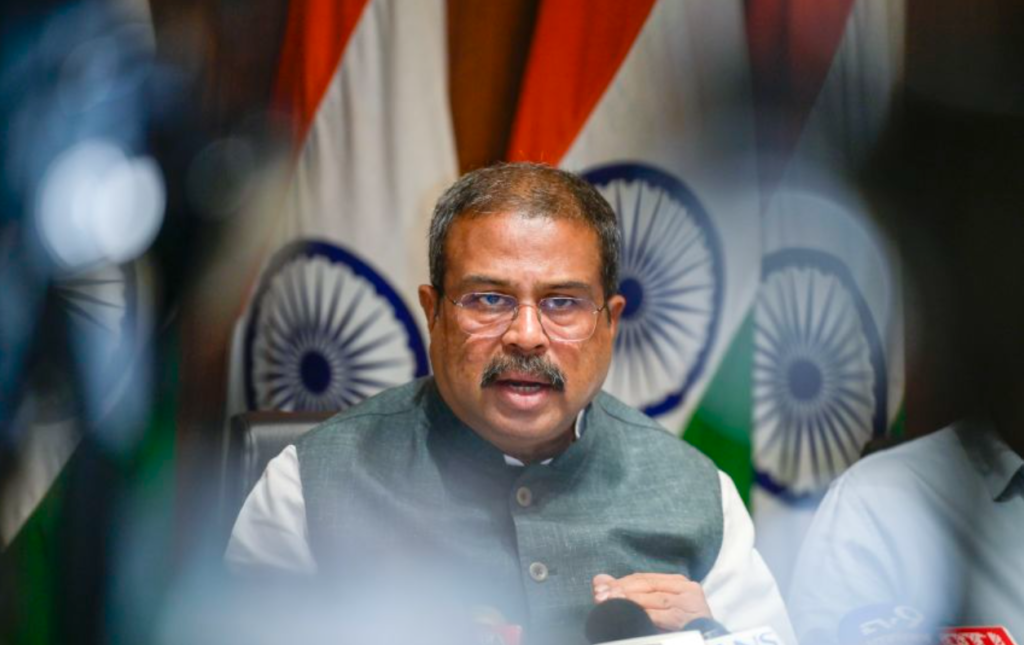 How Did the ‘Cockroach’ Protests Force India’s Education Minister to Resign? ‘Cockroach’ Protests India education minister