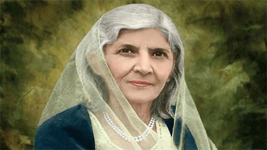 Pakistan Observes 59th Death Anniversary of Madar-e-Millat Fatima Jinnah Pakistan Observes 59th Death Anniversary of Madr-e-Millat Fatima Jinnah