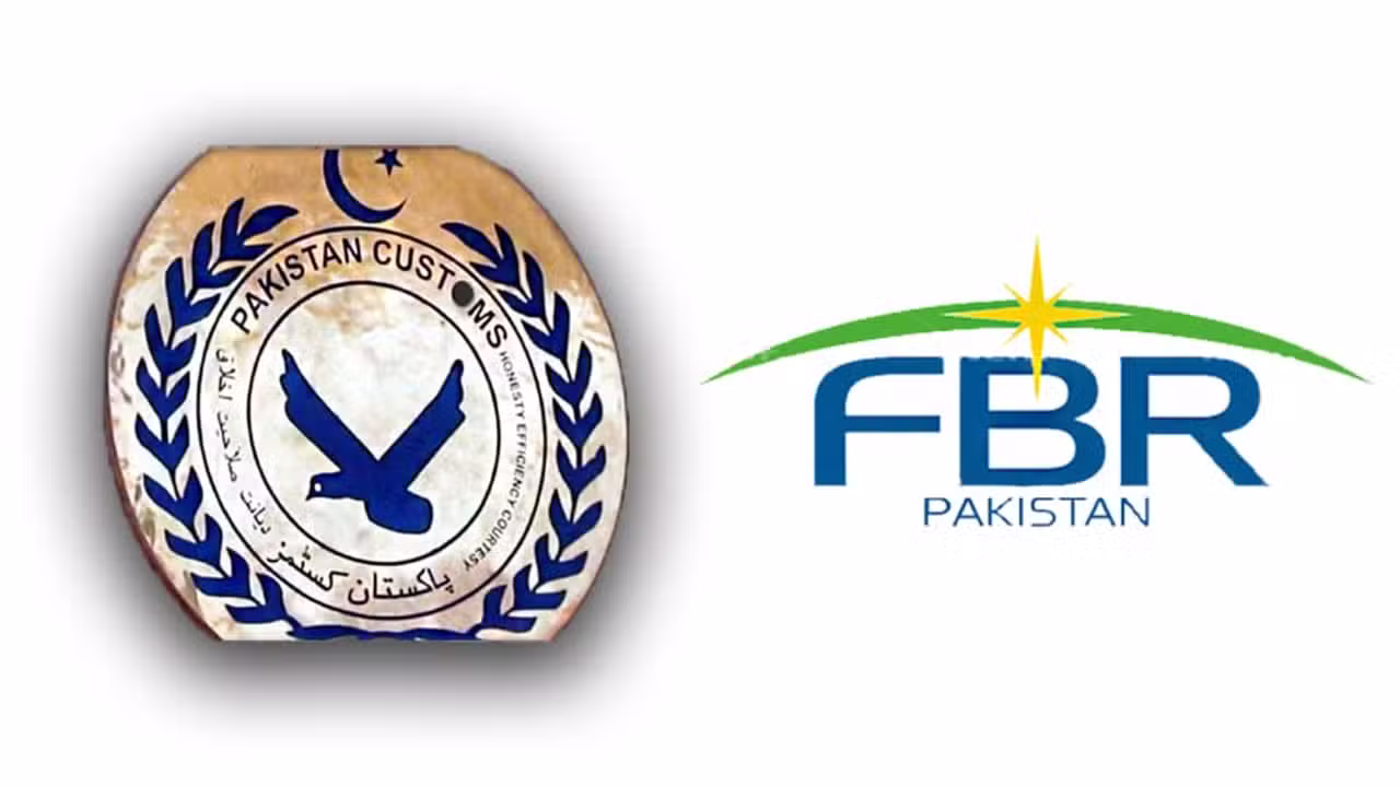 Pakistan Customs Breaks All Time Revenue Collection Record in June