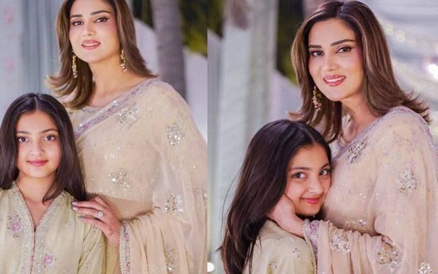 Fiza Ali Chooses Motherhood Over Marriage, Turns Down Unsupportive Proposals