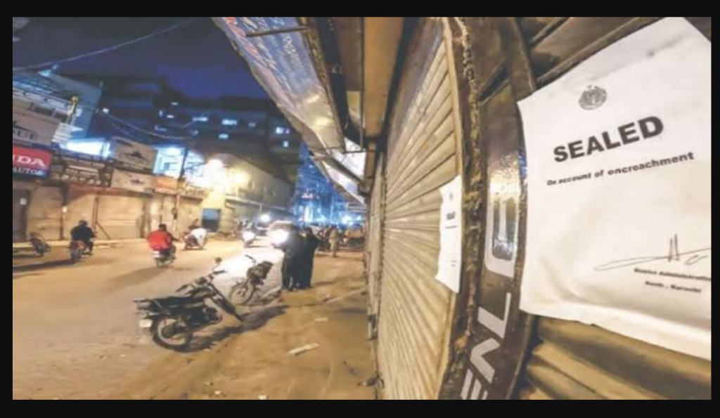Punjab Food Authority Seizes 4,730kg of Expired Food, Seals Lahore Warehouse Punjab Food Authority seized expired food