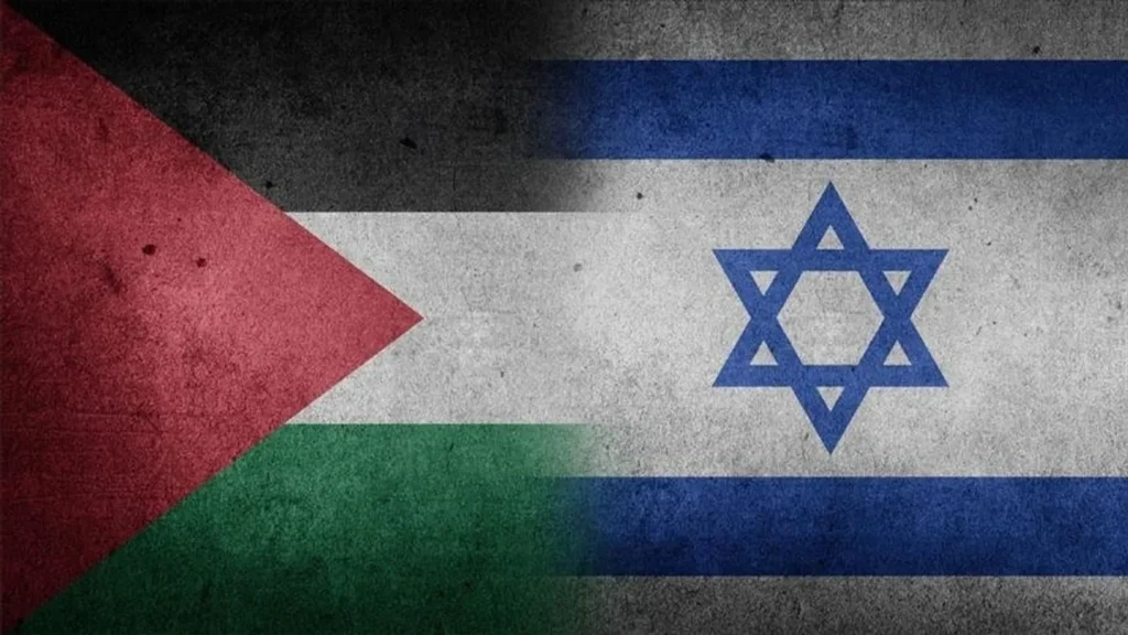 Hamas officials say proposed Gaza agreement links disarmament to phased Israeli withdrawal