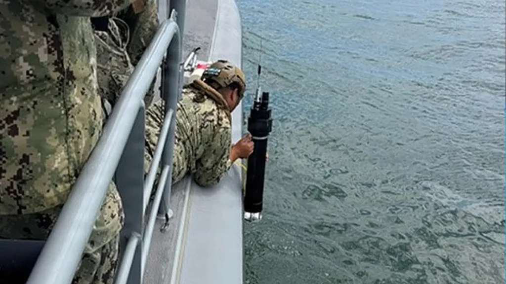 What Is the US Army’s ‘Hammer of the Gods’ and Can It Really Blind Enemy Missiles?