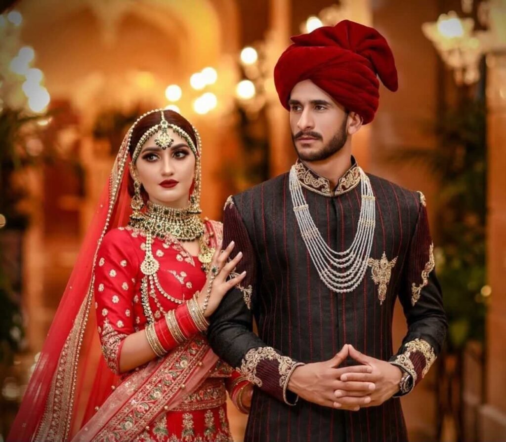 Pakistani cricketer Hasan Ali’s wife clears air about viral video claims Pakistani cricketer Hasan Ali's wife clears air about viral video claims