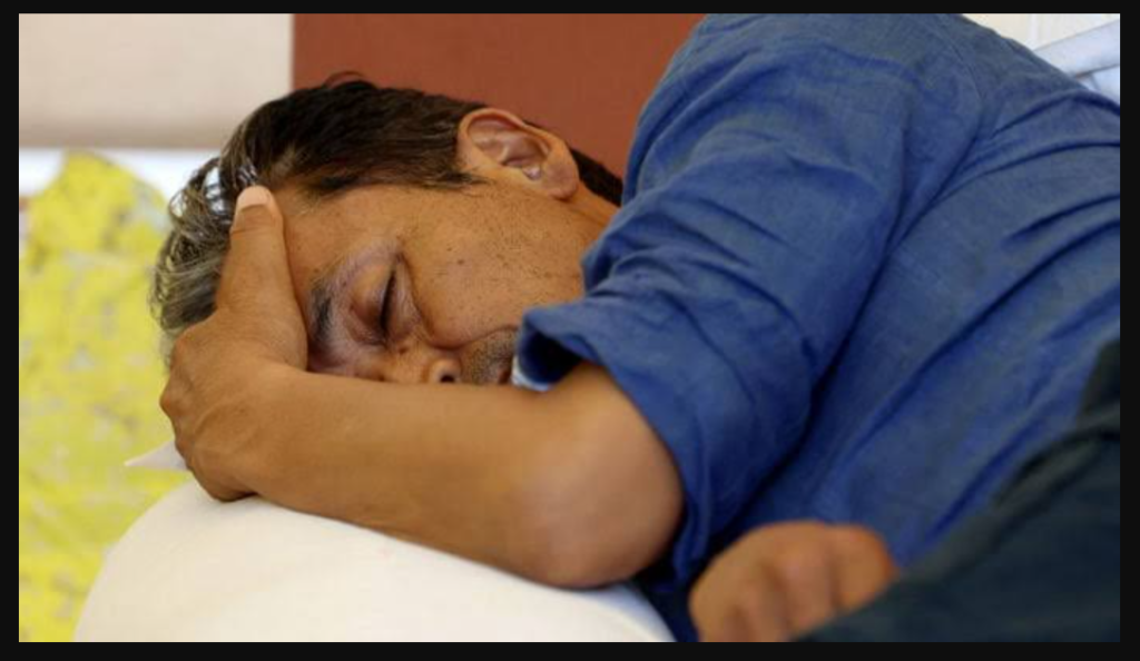 Why Has India’s ‘Cockroach’ Party Announced a Hunger Strike for Sonam Wangchuk? Sonam Wangchuk hunger strike