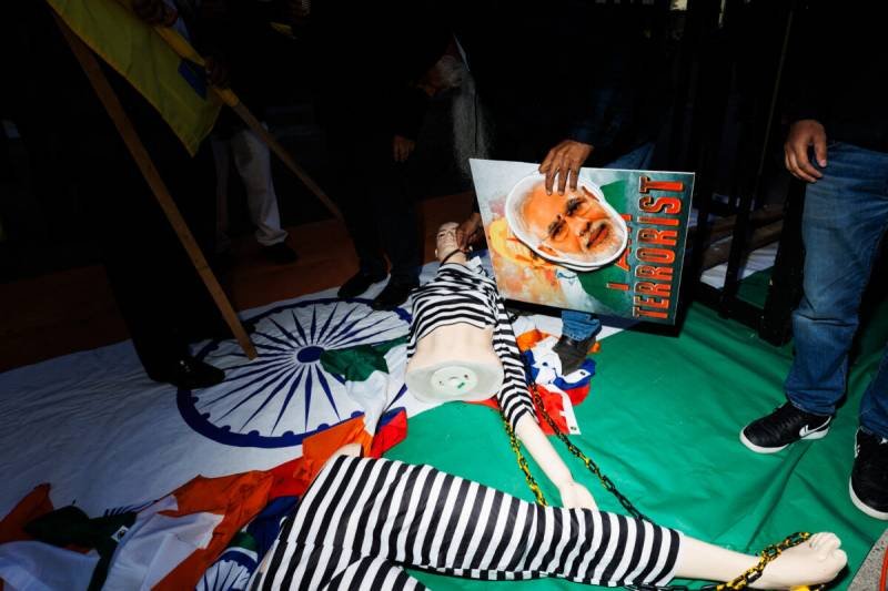 International Crackdown on Indian Crime Networks Leads to 24 Arrests Across Multiple Countries: Killers Network Busted International Crackdown on Indian Crime Networks Leads to 24 Arrests Across Multiple Countries: Killers Network Busted