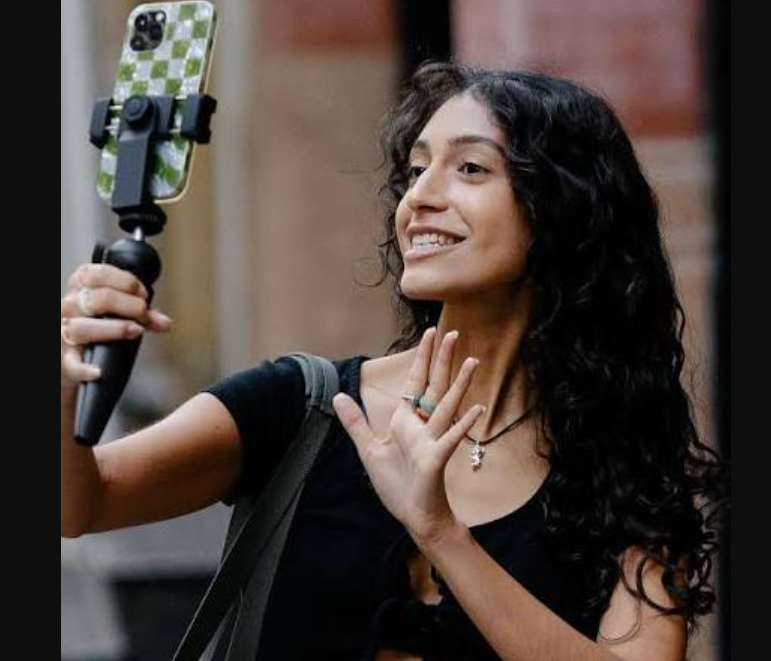 Dream of Becoming an Influencer? You Can Now Earn a Degree for It influencer degree
