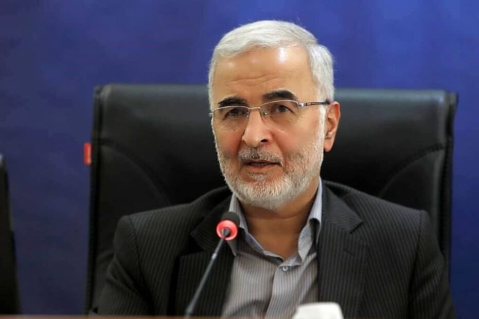 Iranian interior minister expected in Pakistan for high-level meetings
