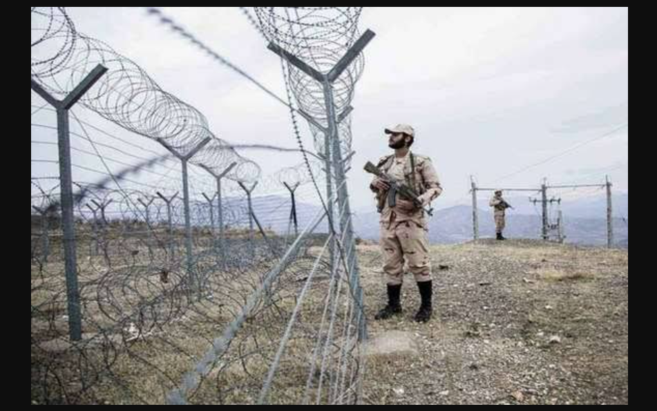 5 Dead And 14 Go Missing in Desperate Attempt to Enter Iran from Afghanistan Iran
