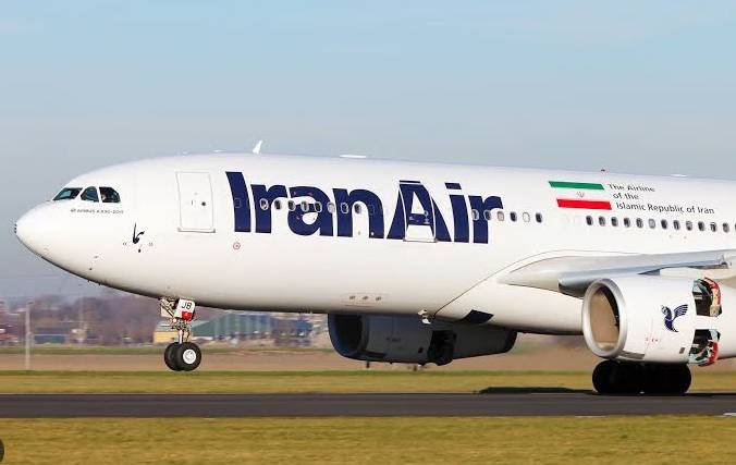 Why was Iran Air not allowed to land in Lahore? Iran Air Flight to Lahore Denied Landing Clearance Pending Government Approval