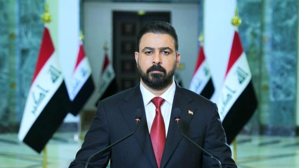 Report says Iraqi prime minister to present proposal for US-Iran talks during Tehran visit